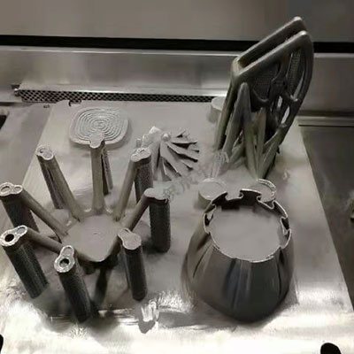 金属3D打印服务